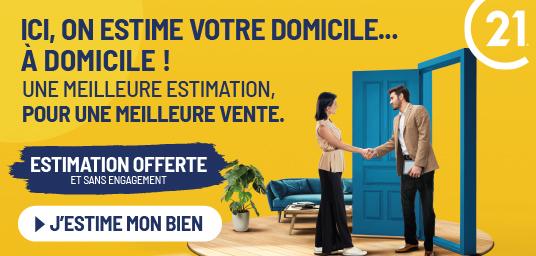 Barneville-Carteret/immobilier/CENTURY21 Chevet immobilier/Barneville carteret