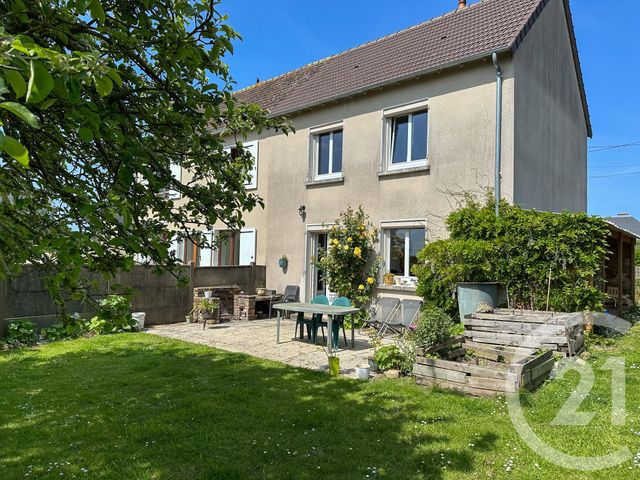 maison - BARNEVILLE CARTERET - 50