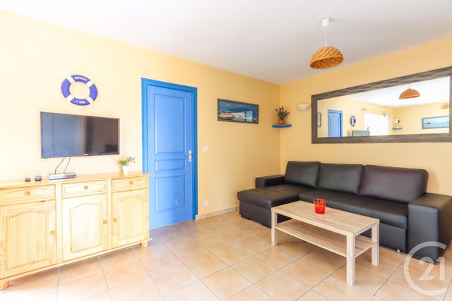 maison - BARNEVILLE CARTERET - 50