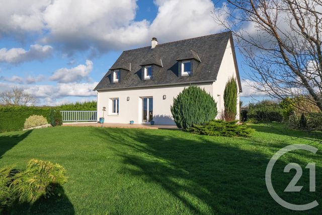 Maison à vendre LA HAYE D ECTOT