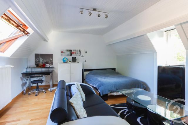 maison à vendre - 6 pièces - 153.0 m2 - SORTOSVILLE - 50 - BASSE-NORMANDIE - Century 21 Chevet Immobilier
