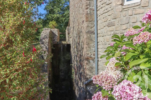 maison à vendre - 6 pièces - 153.0 m2 - SORTOSVILLE - 50 - BASSE-NORMANDIE - Century 21 Chevet Immobilier