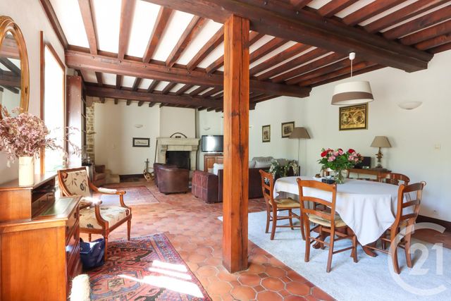 maison à vendre - 6 pièces - 153.0 m2 - SORTOSVILLE - 50 - BASSE-NORMANDIE - Century 21 Chevet Immobilier