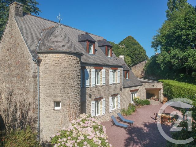 maison à vendre - 6 pièces - 153.0 m2 - SORTOSVILLE - 50 - BASSE-NORMANDIE - Century 21 Chevet Immobilier