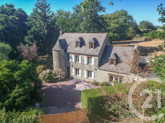 Maison à vendre SORTOSVILLE