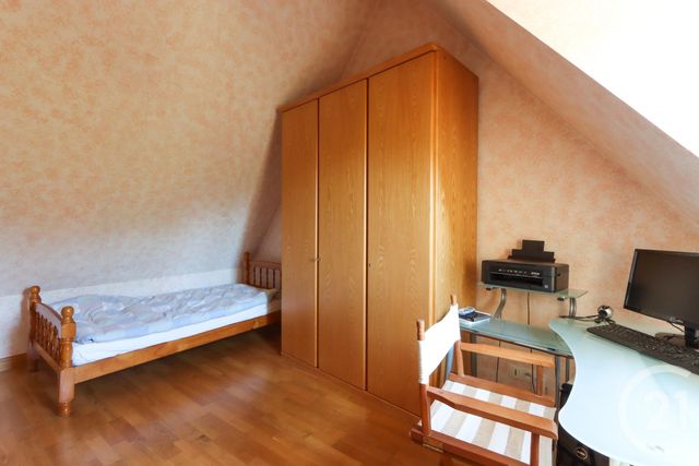 maison à vendre - 6 pièces - 153.0 m2 - SORTOSVILLE - 50 - BASSE-NORMANDIE - Century 21 Chevet Immobilier