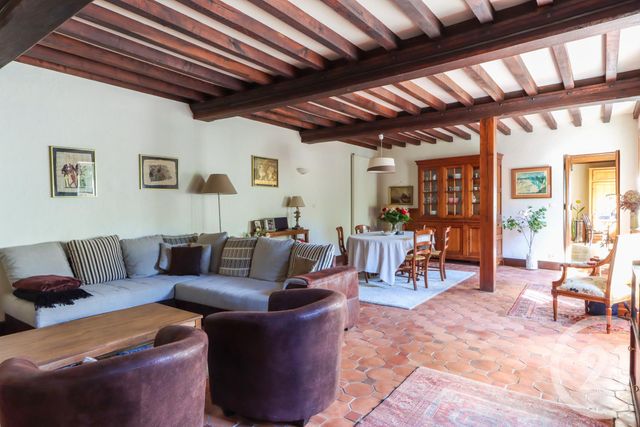 maison à vendre - 6 pièces - 153.0 m2 - SORTOSVILLE - 50 - BASSE-NORMANDIE - Century 21 Chevet Immobilier