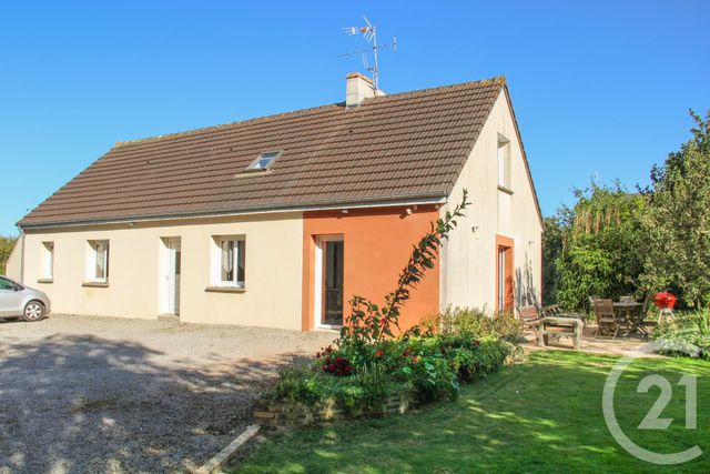 Maison à vendre LE MESNIL