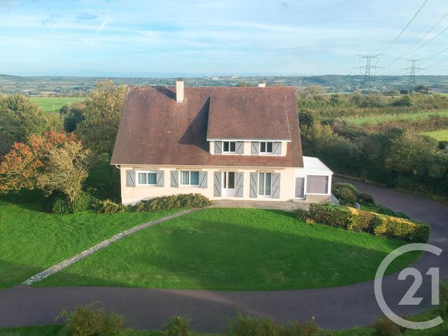 Maison à vendre FLAMANVILLE