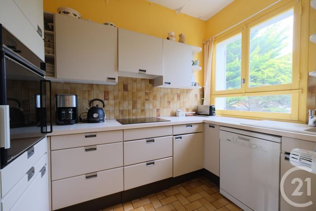 maison à vendre - 7 pièces - 123.86 m2 - DENNEVILLE - 50 - BASSE-NORMANDIE - Century 21 Chevet Immobilier