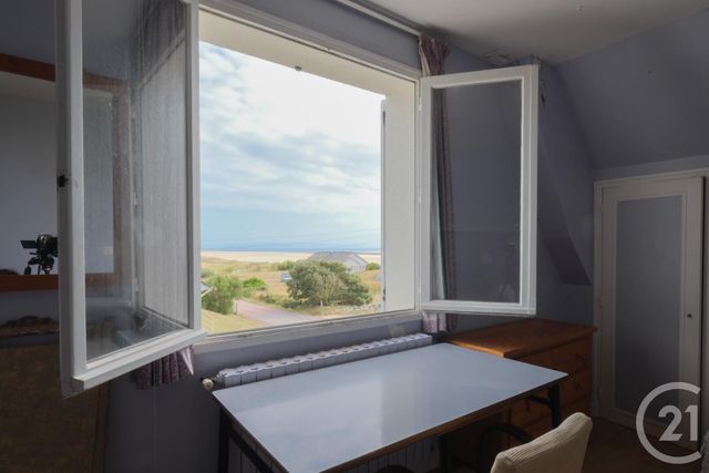 maison à vendre - 7 pièces - 123.86 m2 - DENNEVILLE - 50 - BASSE-NORMANDIE - Century 21 Chevet Immobilier