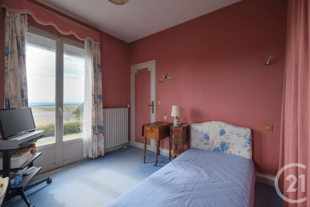 maison à vendre - 7 pièces - 123.86 m2 - DENNEVILLE - 50 - BASSE-NORMANDIE - Century 21 Chevet Immobilier