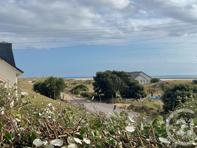 maison à vendre - 7 pièces - 123.86 m2 - DENNEVILLE - 50 - BASSE-NORMANDIE - Century 21 Chevet Immobilier