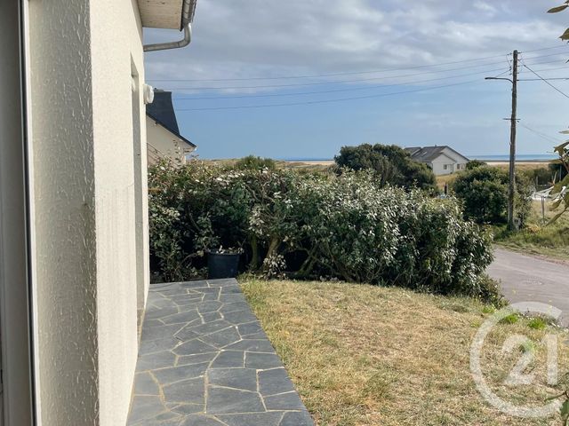 maison à vendre - 7 pièces - 123.86 m2 - DENNEVILLE - 50 - BASSE-NORMANDIE - Century 21 Chevet Immobilier