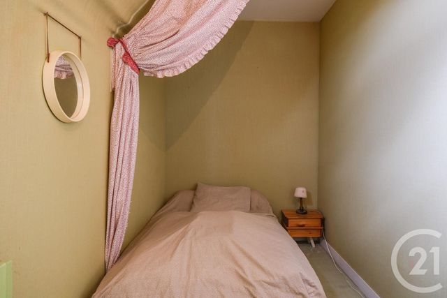 maison à vendre - 7 pièces - 123.86 m2 - DENNEVILLE - 50 - BASSE-NORMANDIE - Century 21 Chevet Immobilier