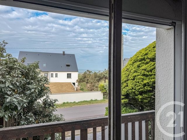 maison à vendre - 7 pièces - 123.86 m2 - DENNEVILLE - 50 - BASSE-NORMANDIE - Century 21 Chevet Immobilier