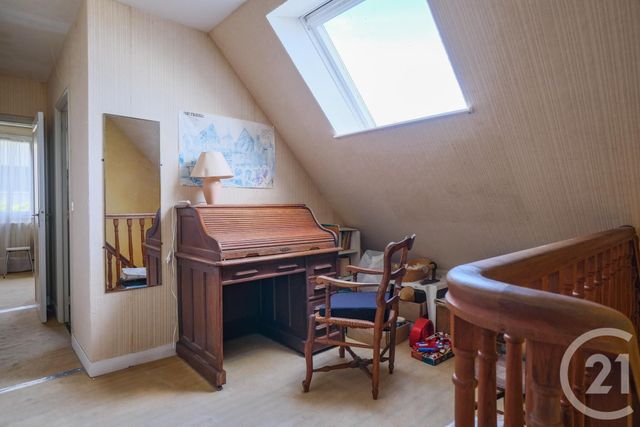 maison à vendre - 7 pièces - 123.86 m2 - DENNEVILLE - 50 - BASSE-NORMANDIE - Century 21 Chevet Immobilier