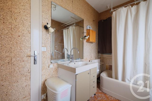 maison à vendre - 7 pièces - 123.86 m2 - DENNEVILLE - 50 - BASSE-NORMANDIE - Century 21 Chevet Immobilier