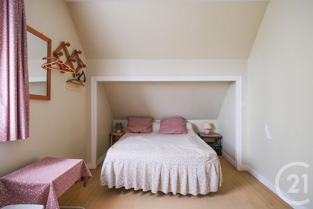 maison à vendre - 7 pièces - 123.86 m2 - DENNEVILLE - 50 - BASSE-NORMANDIE - Century 21 Chevet Immobilier