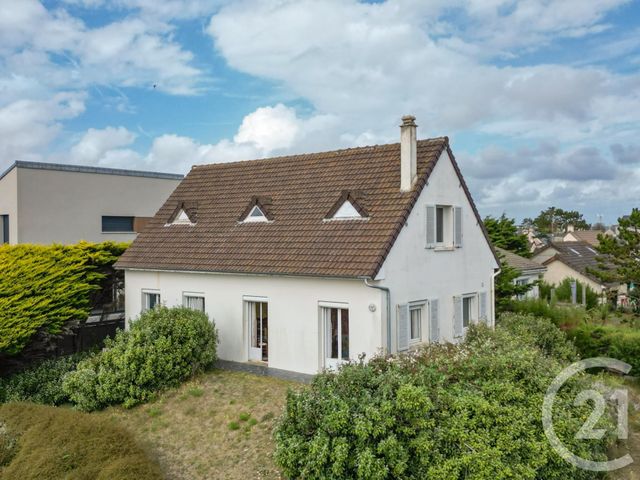 maison - DENNEVILLE - 50