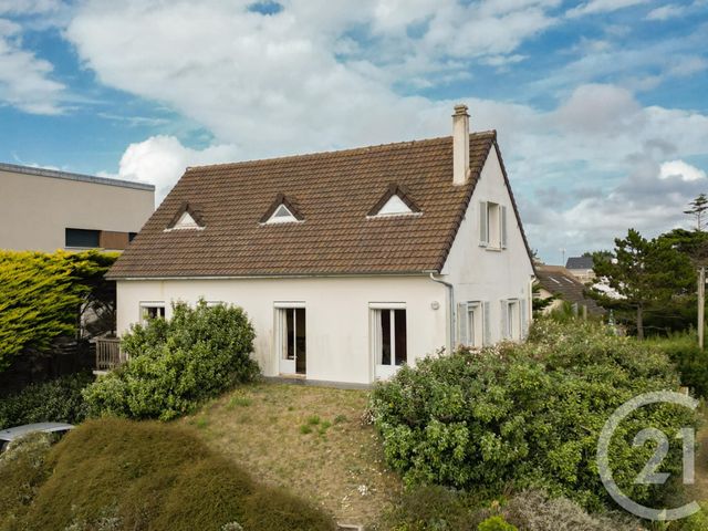 maison - DENNEVILLE - 50