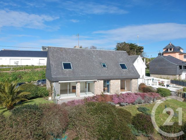 maison - BARNEVILLE CARTERET - 50