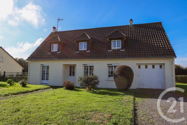 maison - PORTBAIL - 50