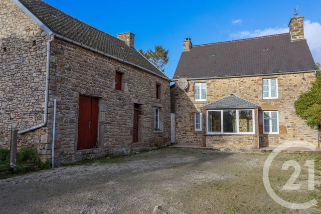 maison - PIERREVILLE - 50