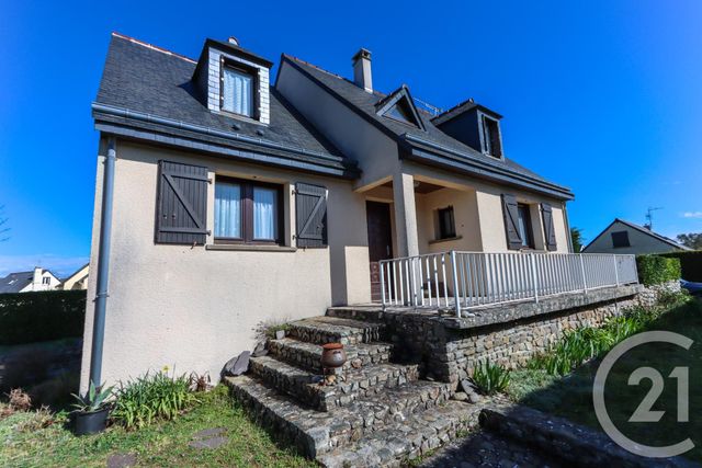 Maison à vendre BARNEVILLE CARTERET