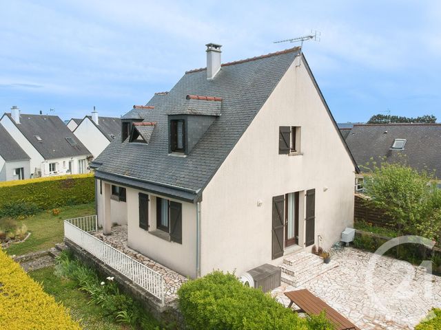 maison - BARNEVILLE CARTERET - 50