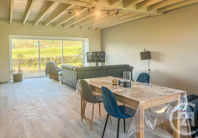 maison à vendre - 7 pièces - 232.29 m2 - SORTOSVILLE EN BEAUMONT - 50 - BASSE-NORMANDIE - Century 21 Chevet Immobilier