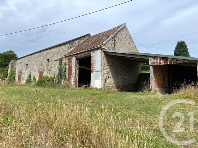 maison à vendre - 7 pièces - 232.29 m2 - SORTOSVILLE EN BEAUMONT - 50 - BASSE-NORMANDIE - Century 21 Chevet Immobilier
