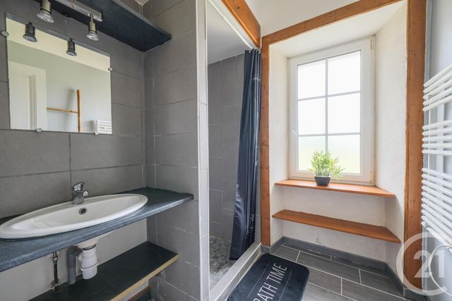 maison à vendre - 7 pièces - 232.29 m2 - SORTOSVILLE EN BEAUMONT - 50 - BASSE-NORMANDIE - Century 21 Chevet Immobilier