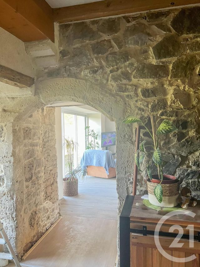 maison à vendre - 7 pièces - 232.29 m2 - SORTOSVILLE EN BEAUMONT - 50 - BASSE-NORMANDIE - Century 21 Chevet Immobilier