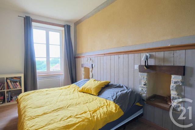 maison à vendre - 7 pièces - 232.29 m2 - SORTOSVILLE EN BEAUMONT - 50 - BASSE-NORMANDIE - Century 21 Chevet Immobilier