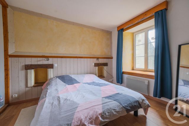 maison à vendre - 7 pièces - 232.29 m2 - SORTOSVILLE EN BEAUMONT - 50 - BASSE-NORMANDIE - Century 21 Chevet Immobilier