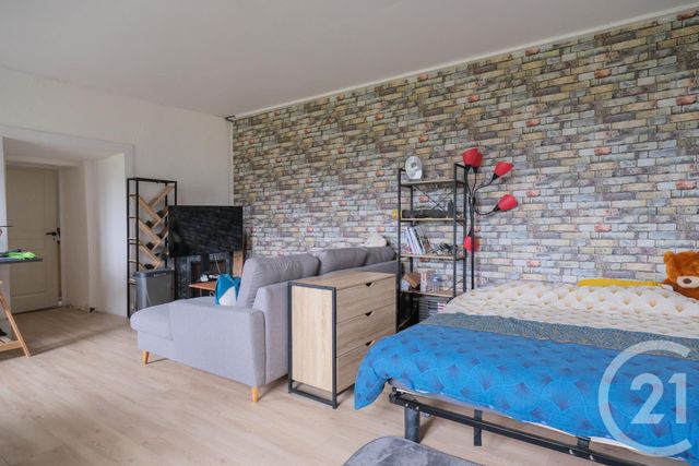 maison à vendre - 7 pièces - 232.29 m2 - SORTOSVILLE EN BEAUMONT - 50 - BASSE-NORMANDIE - Century 21 Chevet Immobilier