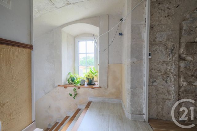 maison à vendre - 7 pièces - 232.29 m2 - SORTOSVILLE EN BEAUMONT - 50 - BASSE-NORMANDIE - Century 21 Chevet Immobilier