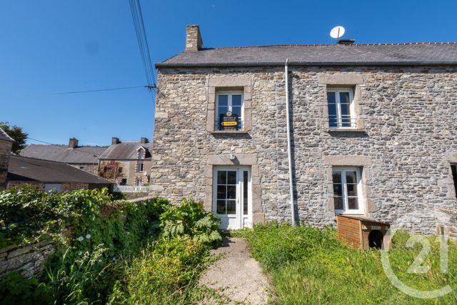 maison - BARNEVILLE CARTERET - 50