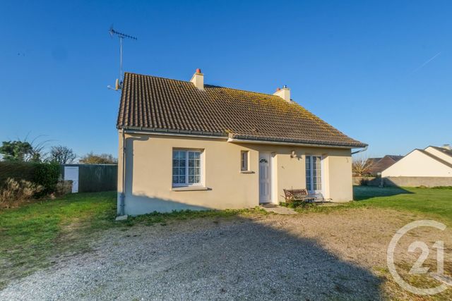maison - PORTBAIL - 50