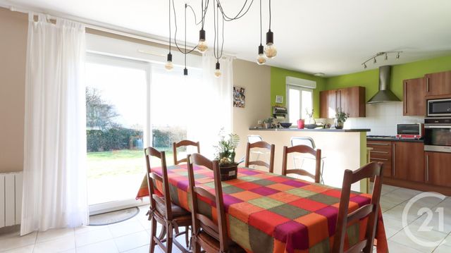 maison - BARNEVILLE CARTERET - 50
