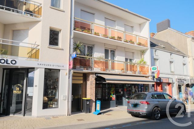 Immeuble à vendre BARNEVILLE CARTERET