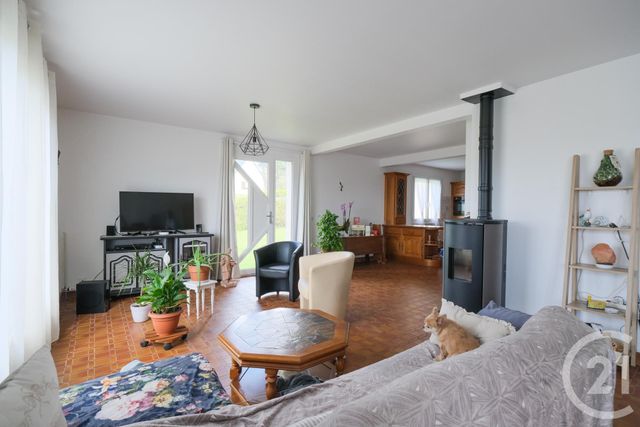 maison à vendre - 4 pièces - 144.49 m2 - BARNEVILLE CARTERET - 50 - BASSE-NORMANDIE - Century 21 Chevet Immobilier