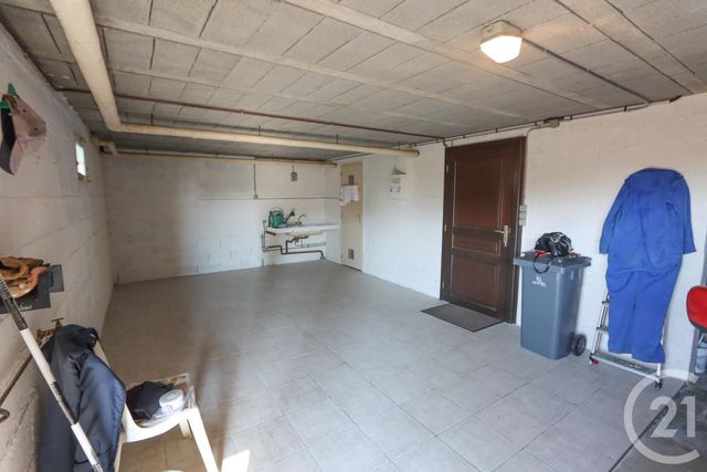 maison à vendre - 4 pièces - 144.49 m2 - BARNEVILLE CARTERET - 50 - BASSE-NORMANDIE - Century 21 Chevet Immobilier