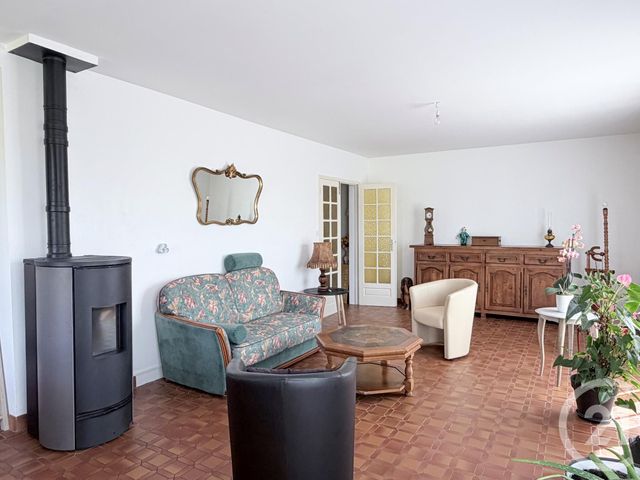 maison à vendre - 4 pièces - 144.49 m2 - BARNEVILLE CARTERET - 50 - BASSE-NORMANDIE - Century 21 Chevet Immobilier