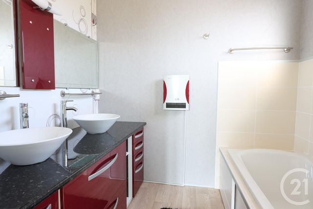 maison à vendre - 4 pièces - 144.49 m2 - BARNEVILLE CARTERET - 50 - BASSE-NORMANDIE - Century 21 Chevet Immobilier