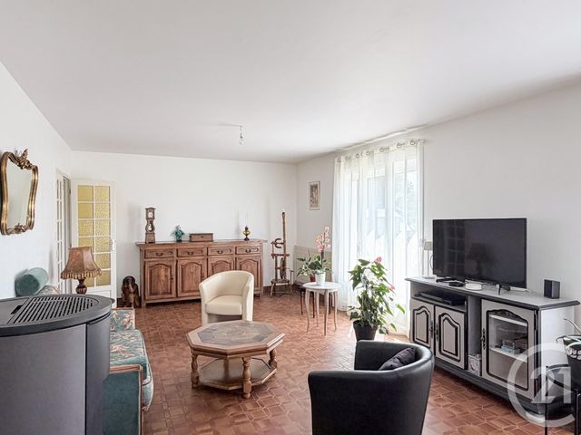maison à vendre - 4 pièces - 144.49 m2 - BARNEVILLE CARTERET - 50 - BASSE-NORMANDIE - Century 21 Chevet Immobilier