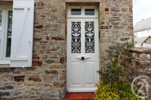maison - ST JEAN DE LA RIVIERE - 50