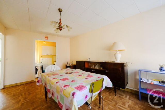 appartement - BARNEVILLE CARTERET - 50