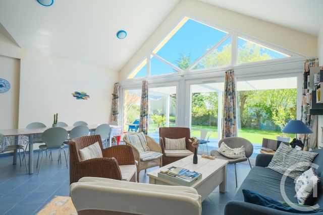 maison - PORTBAIL - 50
